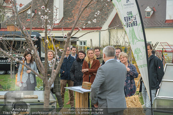 PanNatura Pressefrühstück - City Farm, Wien - Di 21.03.2023 - 66