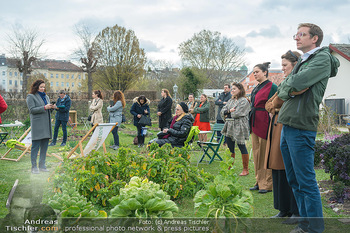 PanNatura Pressefrühstück - City Farm, Wien - Di 21.03.2023 - 70