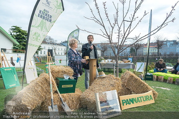 PanNatura Pressefrühstück - City Farm, Wien - Di 21.03.2023 - 79