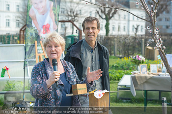 PanNatura Pressefrühstück - City Farm, Wien - Di 21.03.2023 - 80