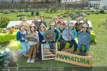 PanNatura Pressefrühstück - City Farm, Wien - Di 21.03.2023 - 107
