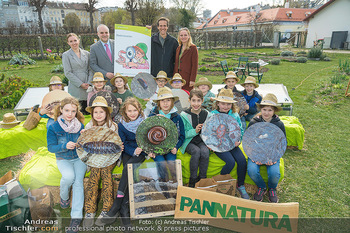 PanNatura Pressefrühstück - City Farm, Wien - Di 21.03.2023 - 108
