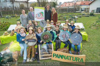 PanNatura Pressefrühstück - City Farm, Wien - Di 21.03.2023 - 110