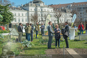 PanNatura Pressefrühstück - City Farm, Wien - Di 21.03.2023 - 114