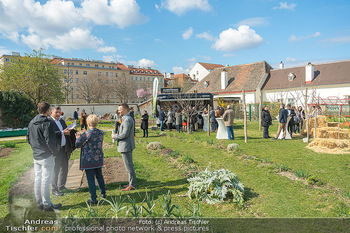 PanNatura Pressefrühstück - City Farm, Wien - Di 21.03.2023 - 124