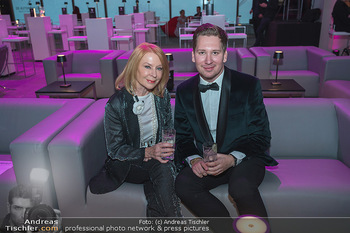 10 Jahre Living und Design Awards - Belvedere 21 - Di 21.03.2023 - Gerda ROGERS, Clemens TRISCHLER22
