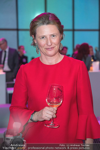 10 Jahre Living und Design Awards - Belvedere 21 - Di 21.03.2023 - Prinzession Marie VON UND ZU LIECHTENSTEIN (Portrait)49