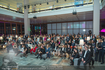 10 Jahre Living und Design Awards - Belvedere 21 - Di 21.03.2023 - 113