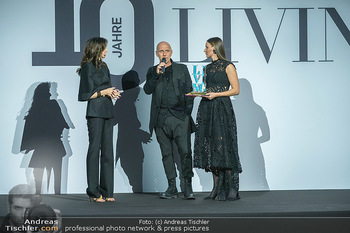 10 Jahre Living und Design Awards - Belvedere 21 - Di 21.03.2023 - 121