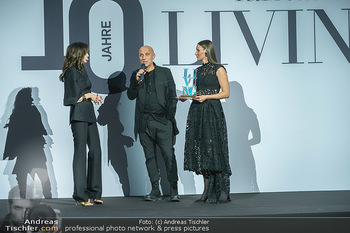 10 Jahre Living und Design Awards - Belvedere 21 - Di 21.03.2023 - 122