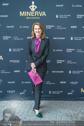 Minerva Awards by Sheconomy - Radiokulturhaus, Wien - So 26.03.2023 - Michaela ERNST5
