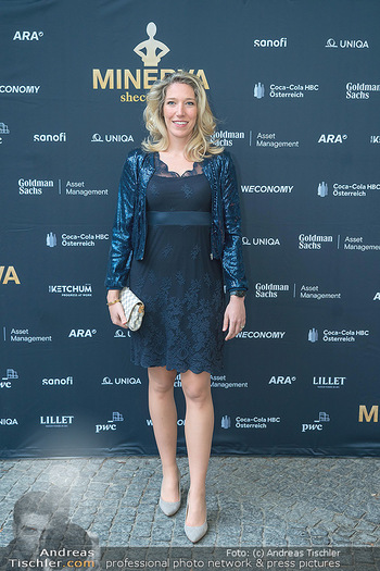Minerva Awards by Sheconomy - Radiokulturhaus, Wien - So 26.03.2023 - 43