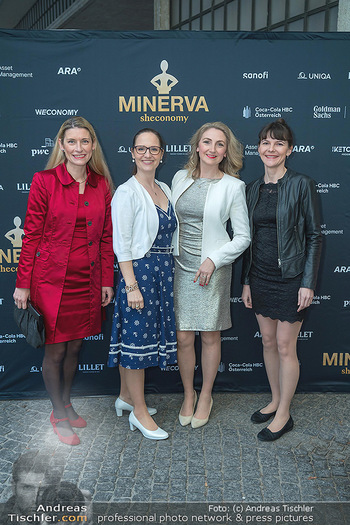 Minerva Awards by Sheconomy - Radiokulturhaus, Wien - So 26.03.2023 - 62