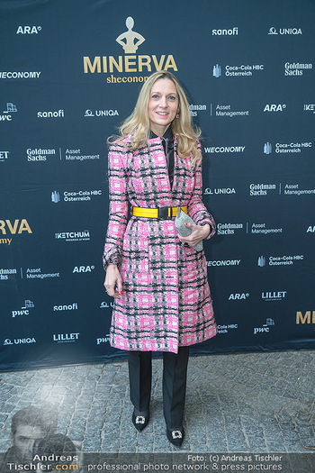 Minerva Awards by Sheconomy - Radiokulturhaus, Wien - So 26.03.2023 - 72