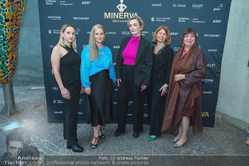 Minerva Awards by Sheconomy - Radiokulturhaus, Wien - So 26.03.2023 - 79