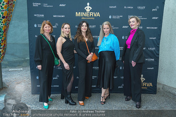 Minerva Awards by Sheconomy - Radiokulturhaus, Wien - So 26.03.2023 - 83