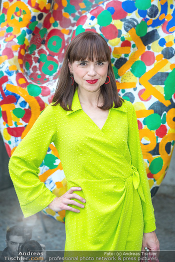 Minerva Awards by Sheconomy - Radiokulturhaus, Wien - So 26.03.2023 - Mari LANG (Portrait)92