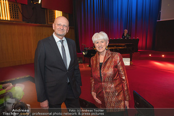 Minerva Awards by Sheconomy - Radiokulturhaus, Wien - So 26.03.2023 - Peter SCHÖBER, Maria RAUCH-KALLAT116