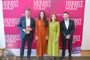 Herbstgold PK - Museumsquartier, Wien - Di 28.03.2023 - Stefan OTTRUBAY, Julian RACHLIN, Cornelia SONNLEITHNER, Teresa V23