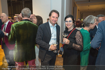 the fest - Künstlerfest - MAK, Wien - Do 13.04.2023 - Martin TRAXL, Eva SCHLEGEL110