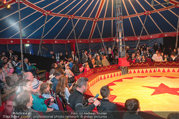VIP Premiere - Circus im Prater, Wien - Sa 15.04.2023 - 40