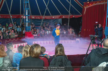VIP Premiere - Circus im Prater, Wien - Sa 15.04.2023 - 42