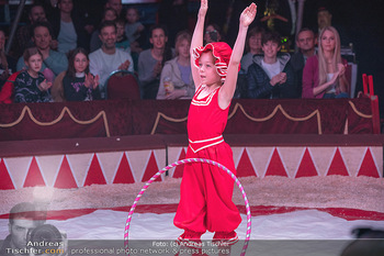 VIP Premiere - Circus im Prater, Wien - Sa 15.04.2023 - 44