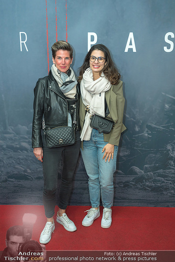 SKY Premiere ´Der Pass´ - Gartenbaukino Wien - Do 20.04.2023 - 92