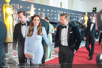 ROMY Gala 2023 - Hofburg, Wien - Sa 22.04.2023 - Doris GOLPASHIN, Klaas HEUFER-UMLAUF73