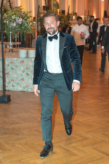 ROMY Gala 2023 - Hofburg, Wien - Sa 22.04.2023 - Klaas HEUFER-UMLAUF233