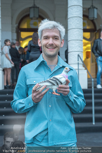 Amadeus Austrian Music Awards - Volkstheater, Wien - Fr 28.04.2023 - Michael Michi BUCHINGER15