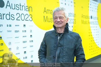 Amadeus Austrian Music Awards - Volkstheater, Wien - Fr 28.04.2023 - Boris BUKOWSKI24