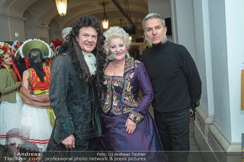 Austria for Life - Schloss Schönbrunn, Wien - Sa 29.04.2023 - Herbert FÖTTINGER, Marika LICHTER, Alfons HAIDER113