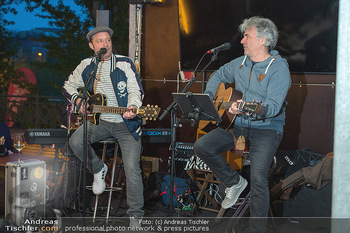 Saison Opening - Summerstage - Di 02.05.2023 - Christian BECKER, Andy BAUM71