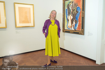 Eröffnung Rendez-Vous - Heidi Horten Collection Museum - Fr 05.05.2023 - Agnes HUSSLEIN17