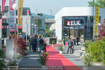 ELK Experience Center Opening Tag 1 - Blaue Lagune, SCS Vösendorf - Fr 05.05.2023 - 6