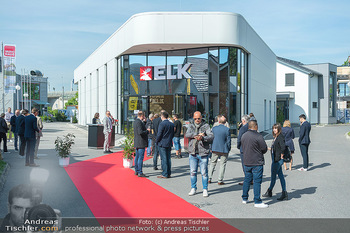ELK Experience Center Opening Tag 1 - Blaue Lagune, SCS Vösendorf - Fr 05.05.2023 - 30
