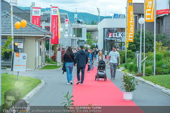 ELK Experience Center Opening Tag 2 - Blaue Lagune, SCS Vösendorf - Sa 06.05.2023 - 2