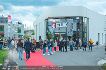 ELK Experience Center Opening Tag 2 - Blaue Lagune, SCS Vösendorf - Sa 06.05.2023 - 3