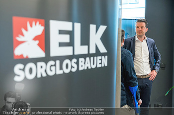 ELK Experience Center Opening Tag 2 - Blaue Lagune, SCS Vösendorf - Sa 06.05.2023 - 52