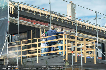 ELK Experience Center Opening Tag 2 - Blaue Lagune, SCS Vösendorf - Sa 06.05.2023 - 107