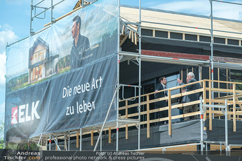 ELK Experience Center Opening Tag 2 - Blaue Lagune, SCS Vösendorf - Sa 06.05.2023 - 159