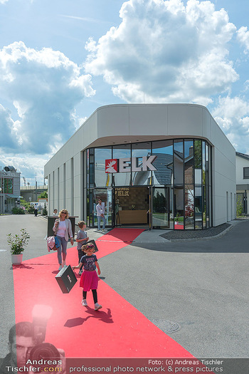 ELK Experience Center Opening Tag 2 - Blaue Lagune, SCS Vösendorf - Sa 06.05.2023 - 172