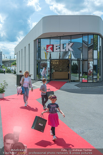 ELK Experience Center Opening Tag 2 - Blaue Lagune, SCS Vösendorf - Sa 06.05.2023 - 173