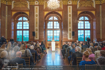 300 Jahre Belvedere - Oberes Belvedere, Wien - Fr 12.05.2023 - 73