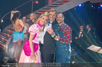 Dancing Stars Finale - ORF Zentrum, Wien - Fr 12.05.2023 - Corinna KAMPER, Danilo CAMPISI, Andie GABAUER22