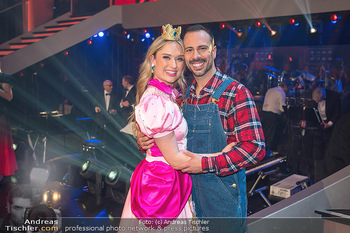 Dancing Stars Finale - ORF Zentrum, Wien - Fr 12.05.2023 - Corinna KAMPER, Danilo CAMPISI24