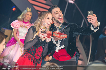 Dancing Stars Finale - ORF Zentrum, Wien - Fr 12.05.2023 - Die Sieger Missy MAY, Dimitar STEFANIN31