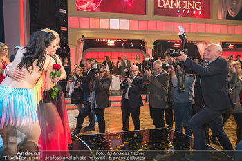 Dancing Stars Finale - ORF Zentrum, Wien - Fr 12.05.2023 - Fotografen, Presse, Journalisten36