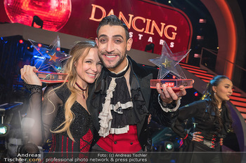 Dancing Stars Finale - ORF Zentrum, Wien - Fr 12.05.2023 - Die Sieger Missy MAY, Dimitar STEFANIN46